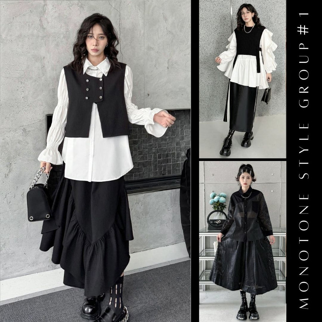 Style Group#1